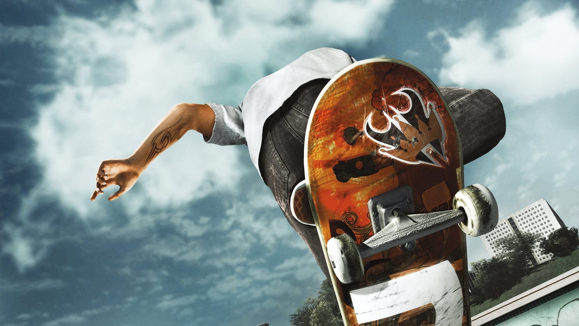 Skate 4 Closed Playtest Cracked and Leaked Online With More Details -  GameRevolution