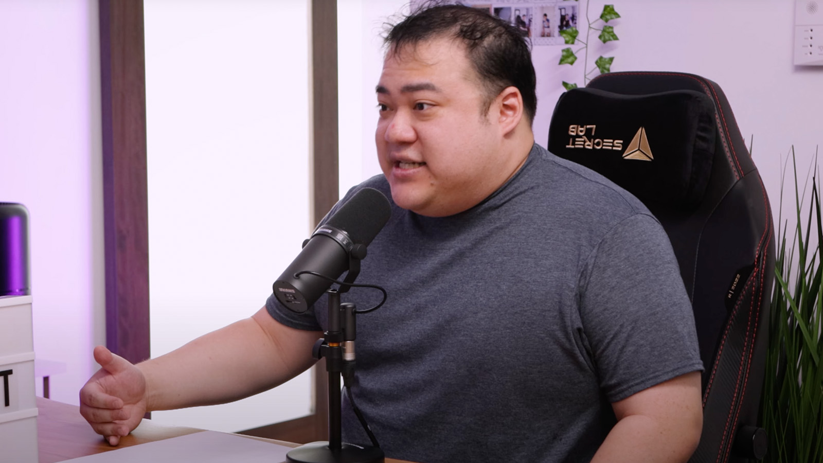 OfflineTVs Scarra hints three streamer boxing events could happen in 2023 