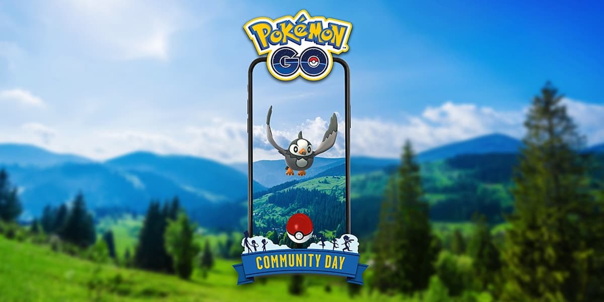 Pokemon GO June Community Day: Special Moves, Deino Bonuses, And More