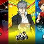 Persona 3, Persona 4 Golden and Persona 5 Royal are coming to Xbox, Game  Pass, and PC - Dot Esports