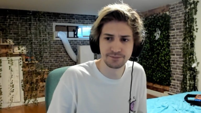 xQc claims Austin-based Twitch stars are 'overly competitive, extremely ...