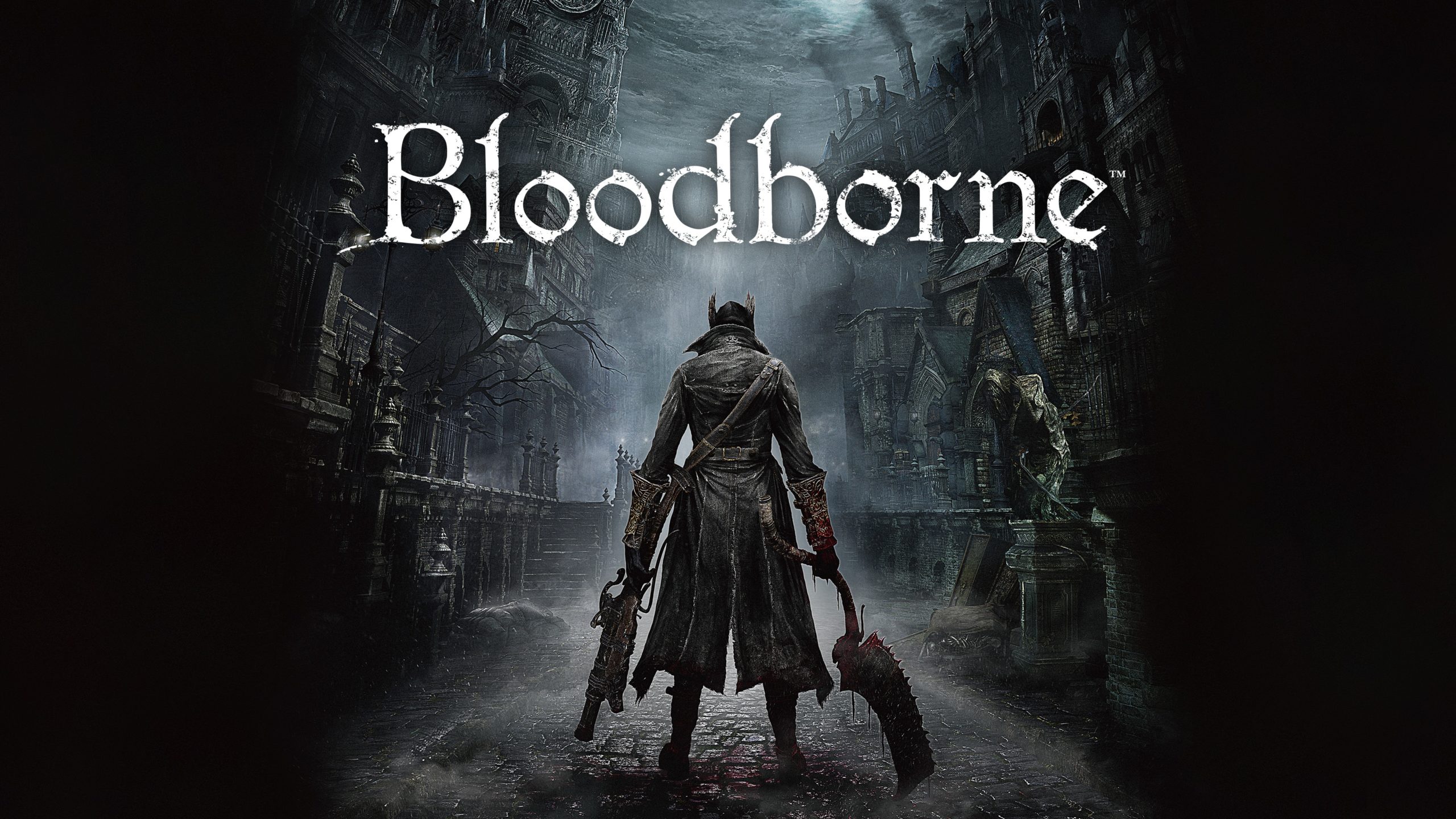 Is Bloodborne available on Steam? - Dot Esports