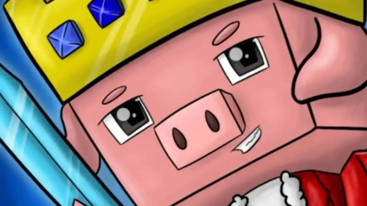 Popular Minecraft r Technoblade Dead Following Cancer Diagnosis