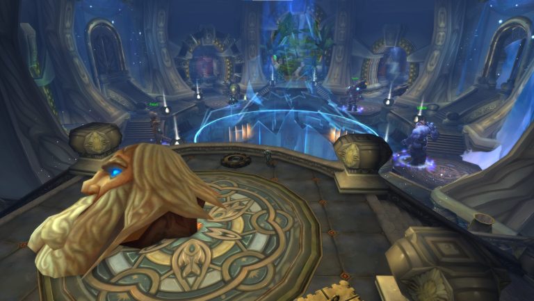 When does Ulduar release in WoW Wrath of the Lich King Classic?