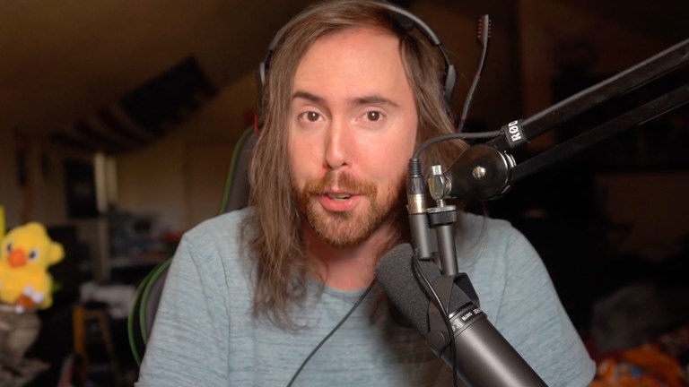 I f*cking made it!: xQc and Asmongold react to streamers being featured in  the Depp v. Heard Netflix docuseries