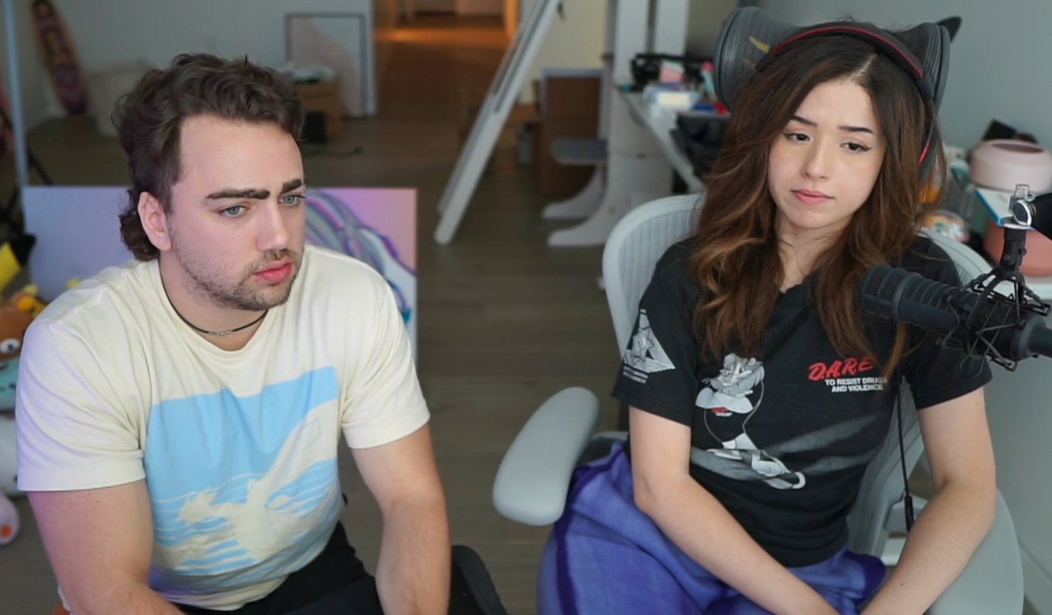 Do You Want a Girlfriend?  Poki Mizzy Podcast 