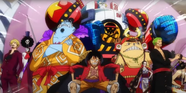Official One Piece TCG English trailer drops Romance Dawn spoilers ...