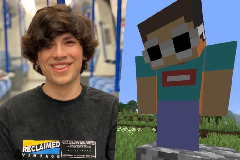 The success story of TommyInnit, the most popular Minecraft streamer