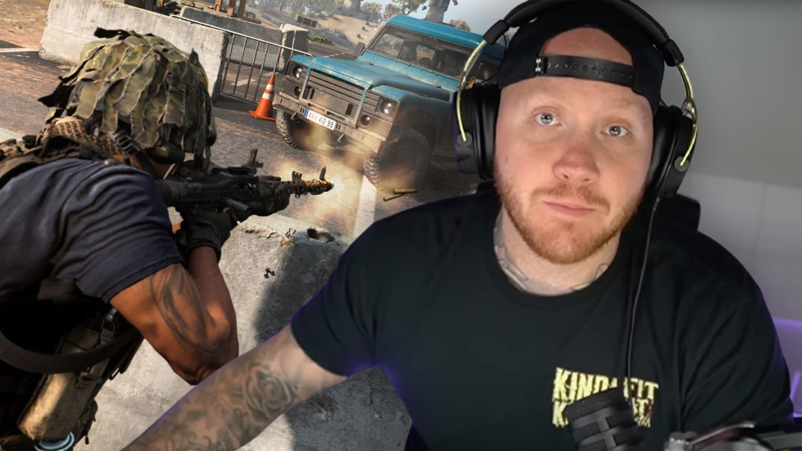 Call of Duty hacker reveals exactly how he cheats in Warzone - Dexerto