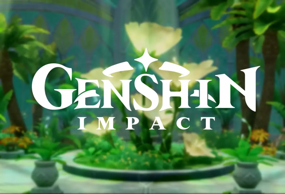 ⚡️ Soulstorm ⚡️ on X: #SoulGenshin Updated Genshin Character