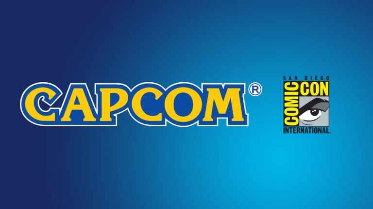 Capcom is bringing Street Fighter 6 to San Diego Comic-Con 2022 - Dot ...