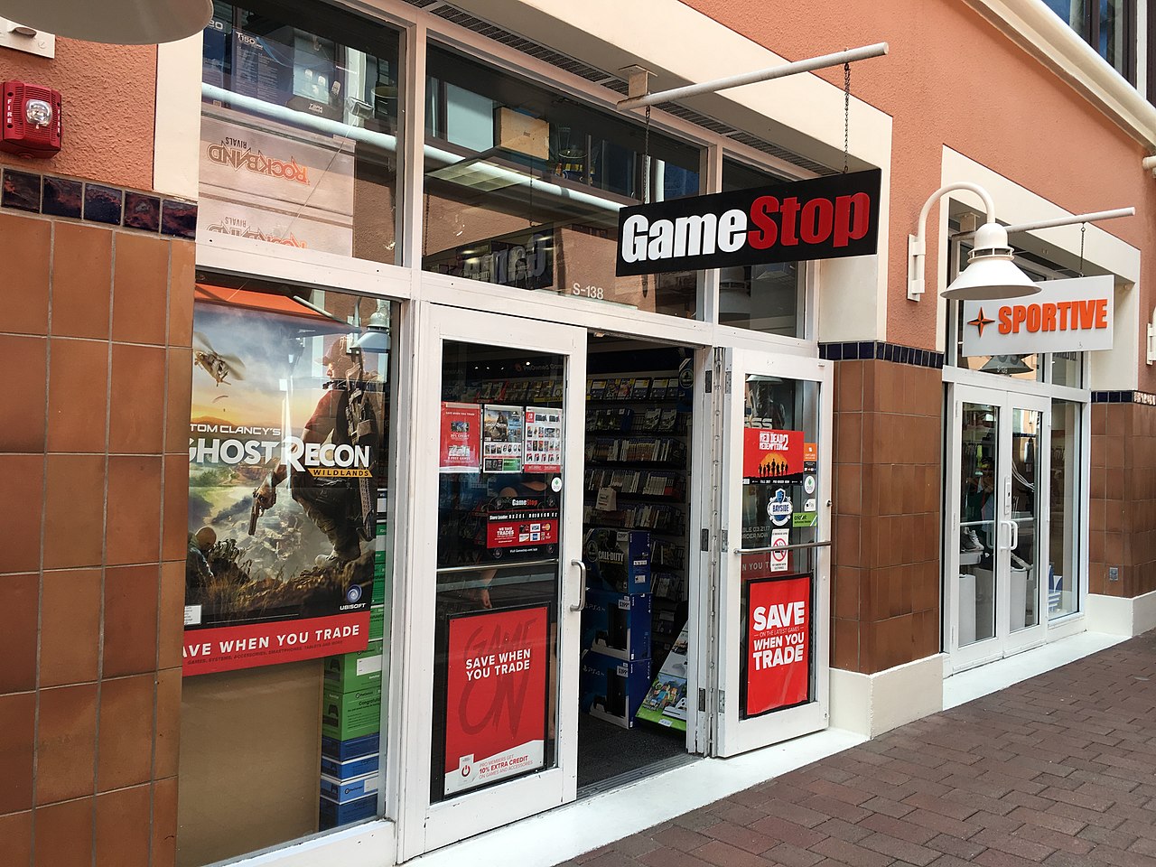 GameStop Begins New Round Of Layoffs, Reportedly Cuts Blockchain Team