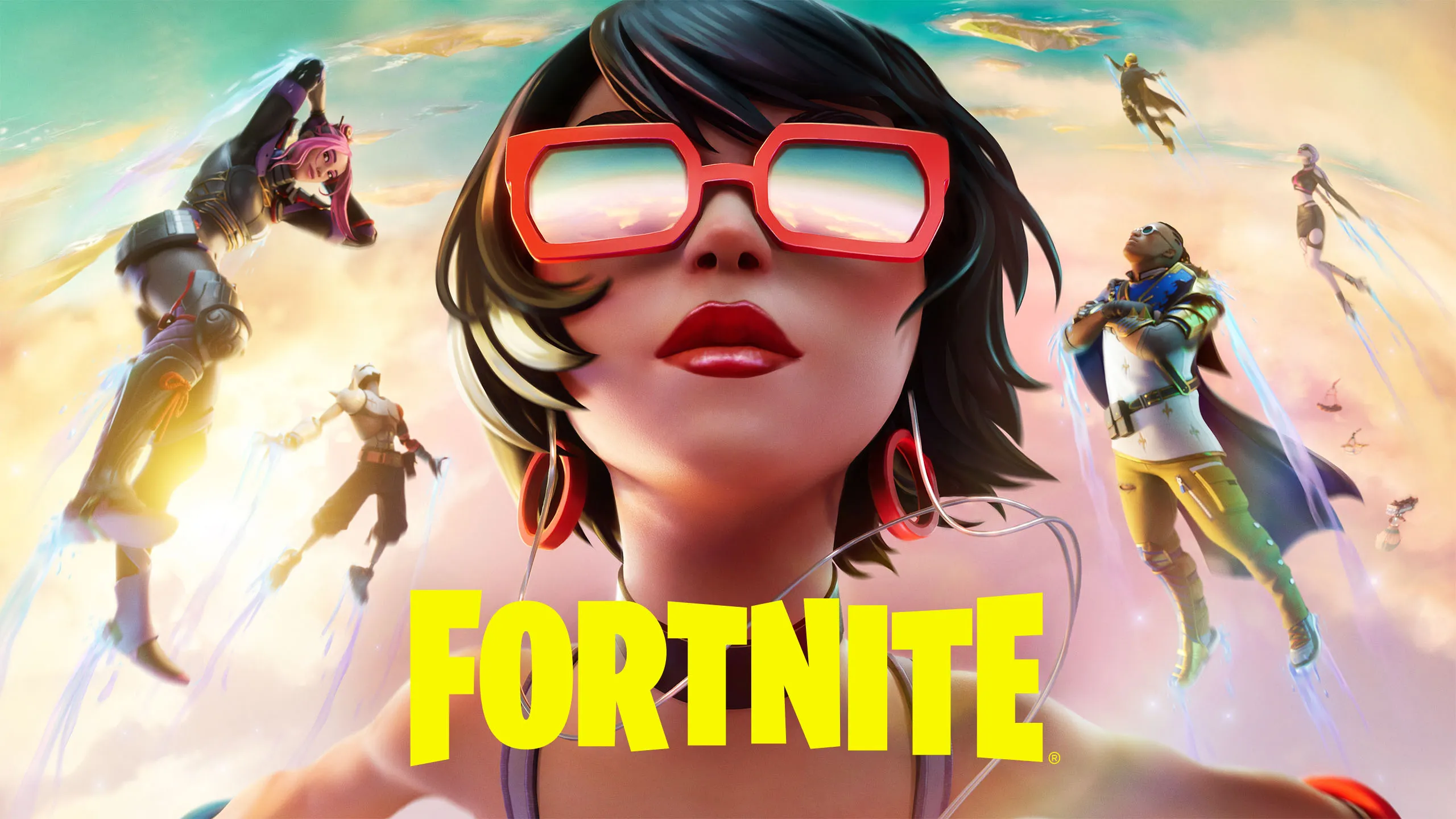 periode Agressief Sentimenteel Can you play Fortnite on Xbox 360 or PS3? - Dot Esports