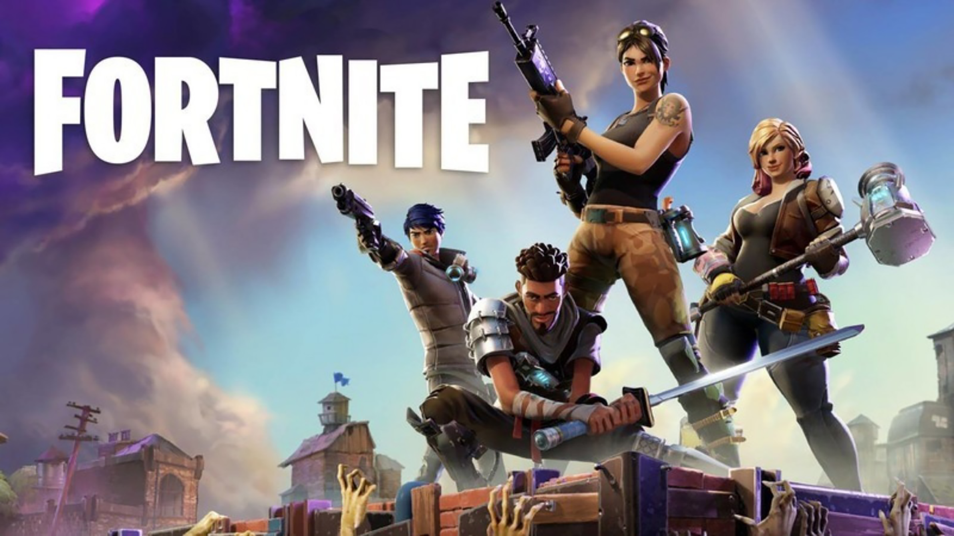 You Can Get Fortnite on Xbox 360! 