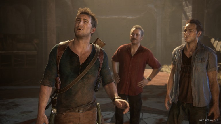 Uncharted 4' Director Neil Druckmann on Nathan Drake, Sexism in Games