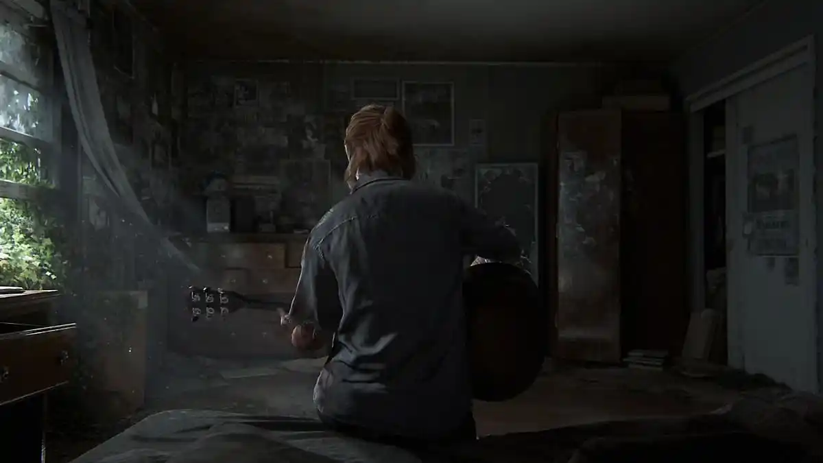 The Last of Us Part 1 PC Release Date Announced