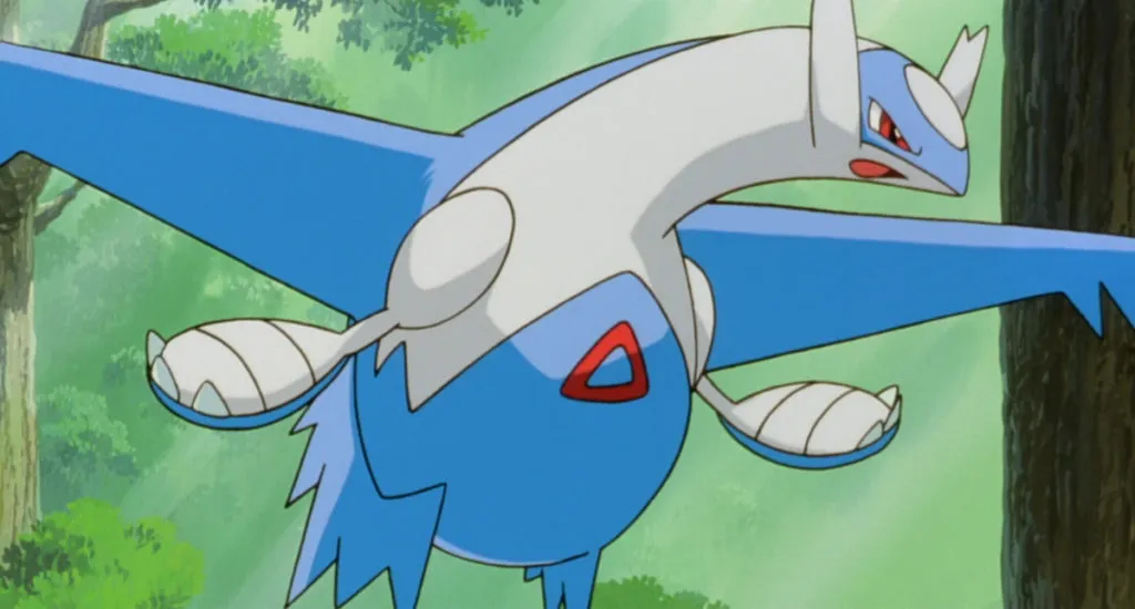 image of Latios - Pokemon