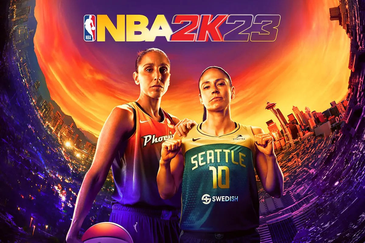 Is NBA 2K24 Next Gen on PC? - Dexerto