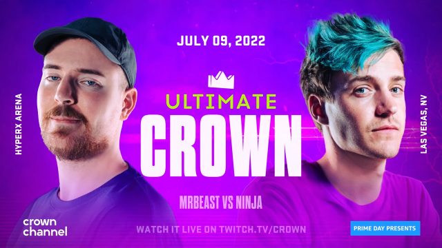 High-stakes gambling stream to feature mix of Twitch and chess superstars -  Dot Esports