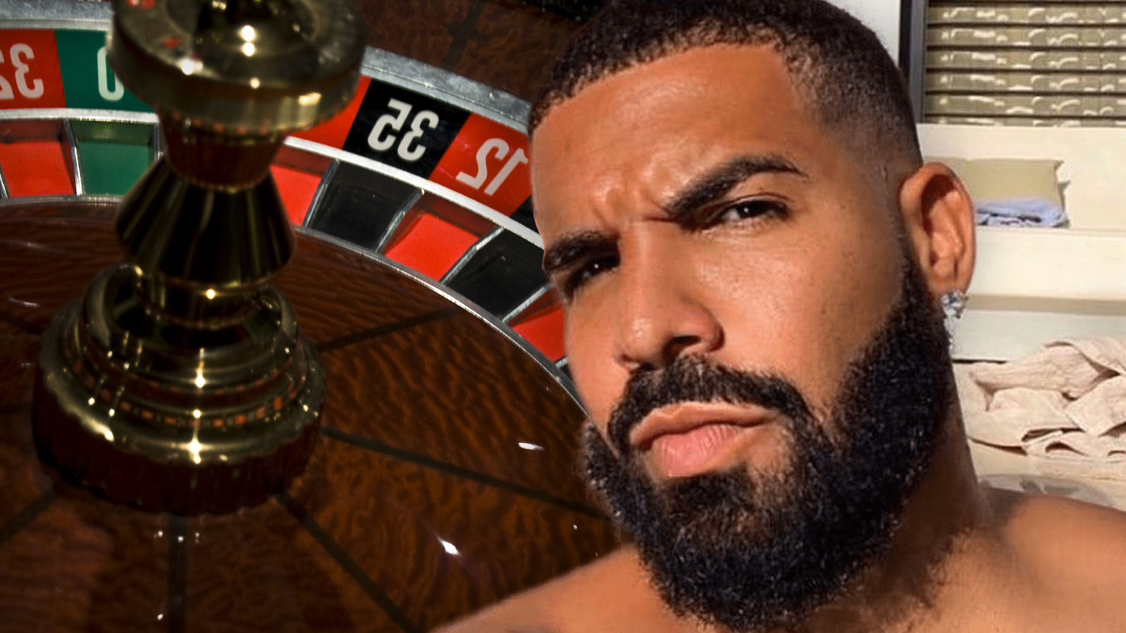Watch Drake's New 