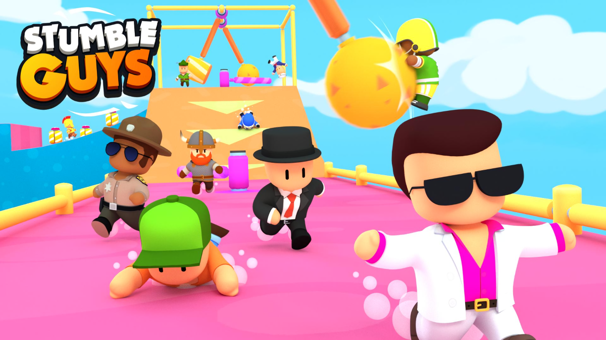 Stumble Guys vs. Eggy Party: Which Fall Guys Clone Is the King of Mobile?