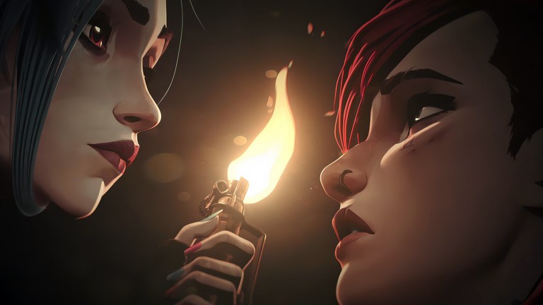 Netflix's 'Arcane' Creators Looking into More Shows in the Future; Story,  Lore for 'League of Legends
