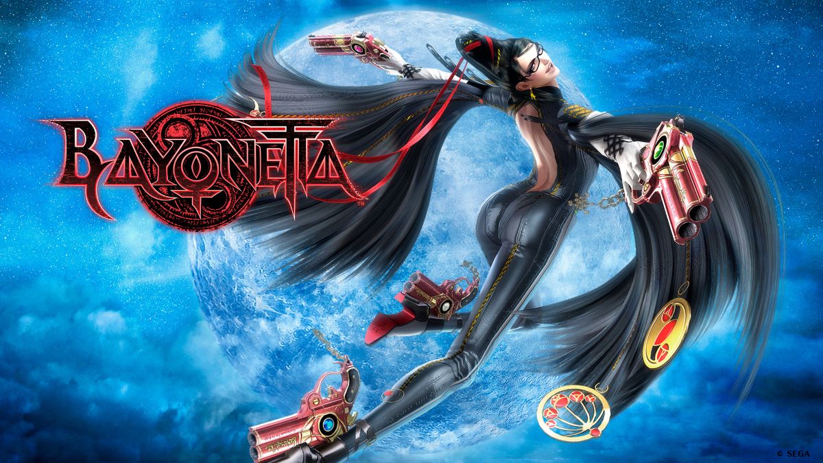Nintendo Download: Bayonetta 1 and 2! – Destructoid