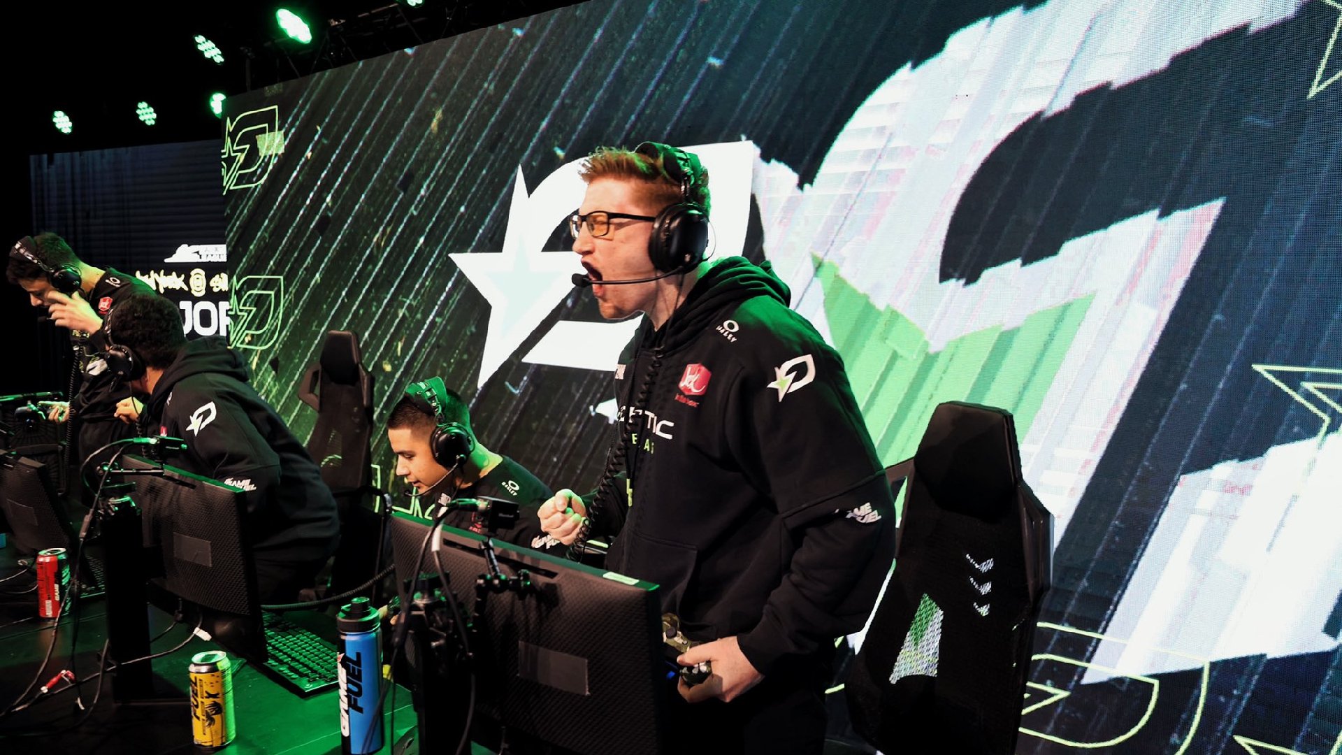 OpTic Texas finalizes CDL roster, reunites former world champs