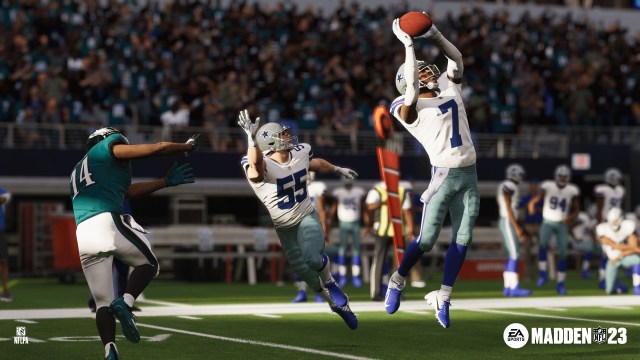 How to start a Fantasy Draft in Madden 23 - Dot Esports