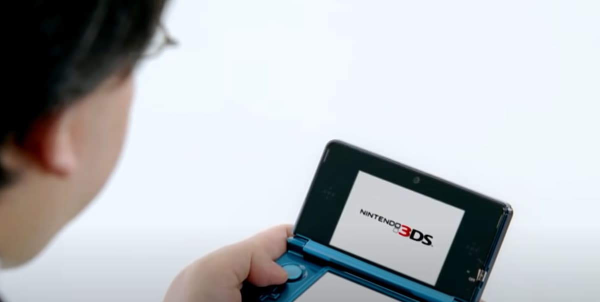 FINAL MINUTES OF THE 3DS ESHOP 