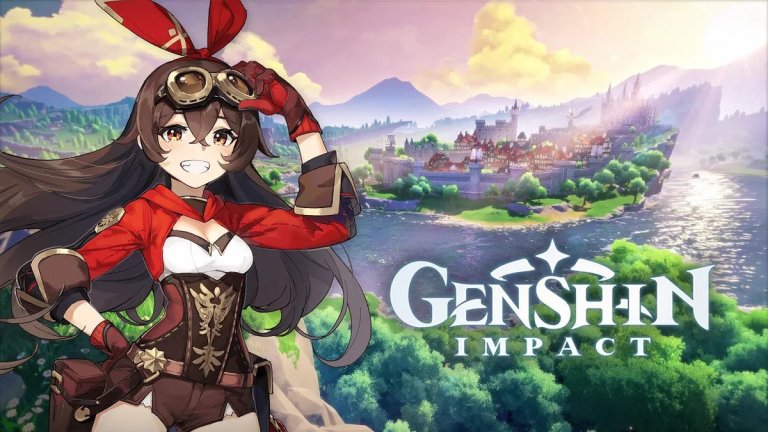 How to claim Genshin Impact daily check-in rewards - Dot Esports