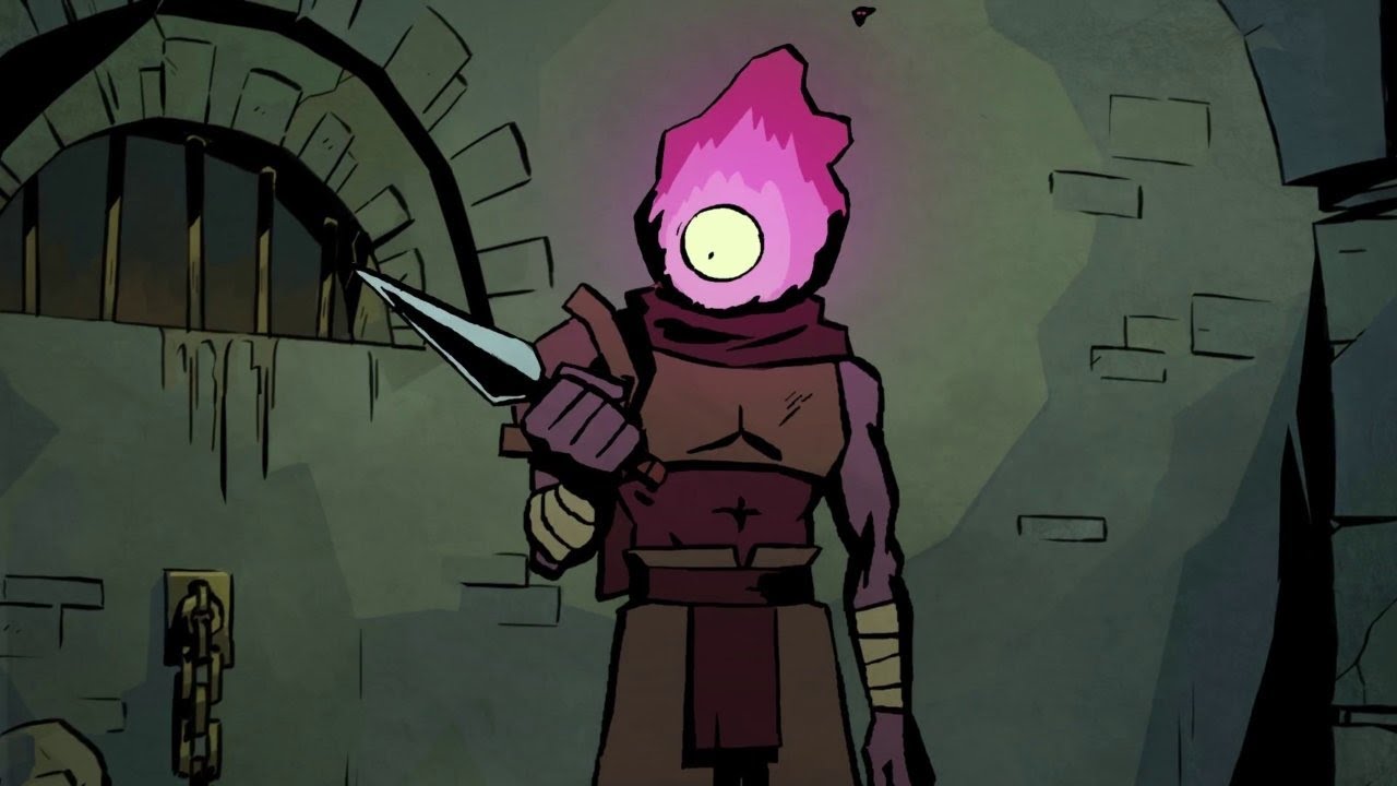 Dead Cells gets content roadmap, big updates planned for 2023 - Niche Gamer