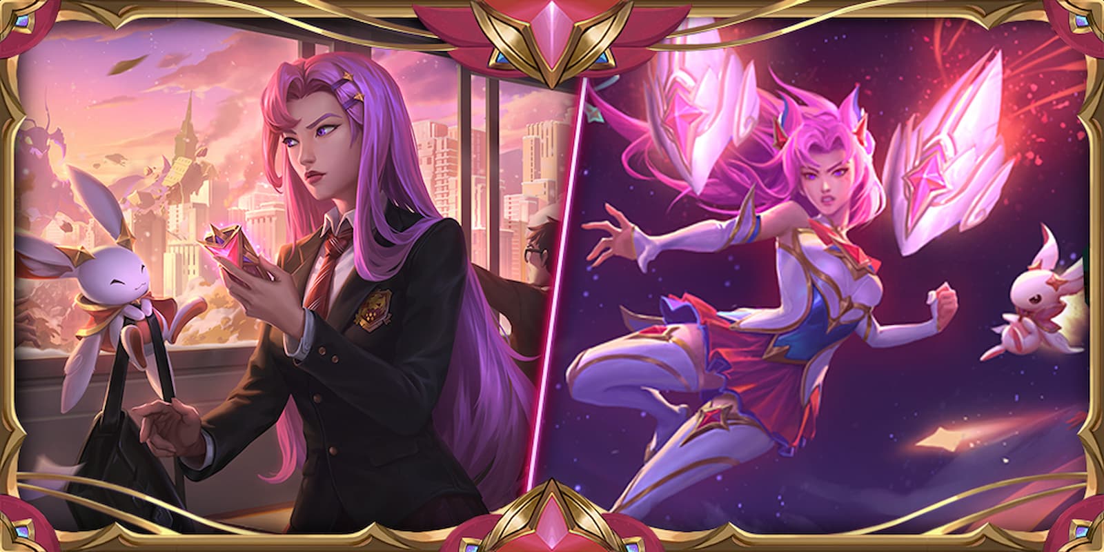 The 5 best Star Guardian skins in League of Legends | ONE Esports