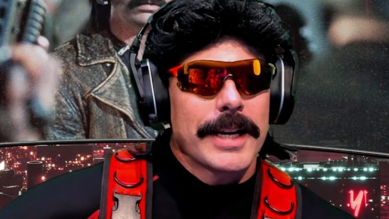 Dr Disrespect slams Project Moon 'haters' who say it will flop - Dot ...