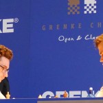 World Chess Championship 2023: Why Magnus Carlsen isn't playing and  everything else you need to know - KESQ