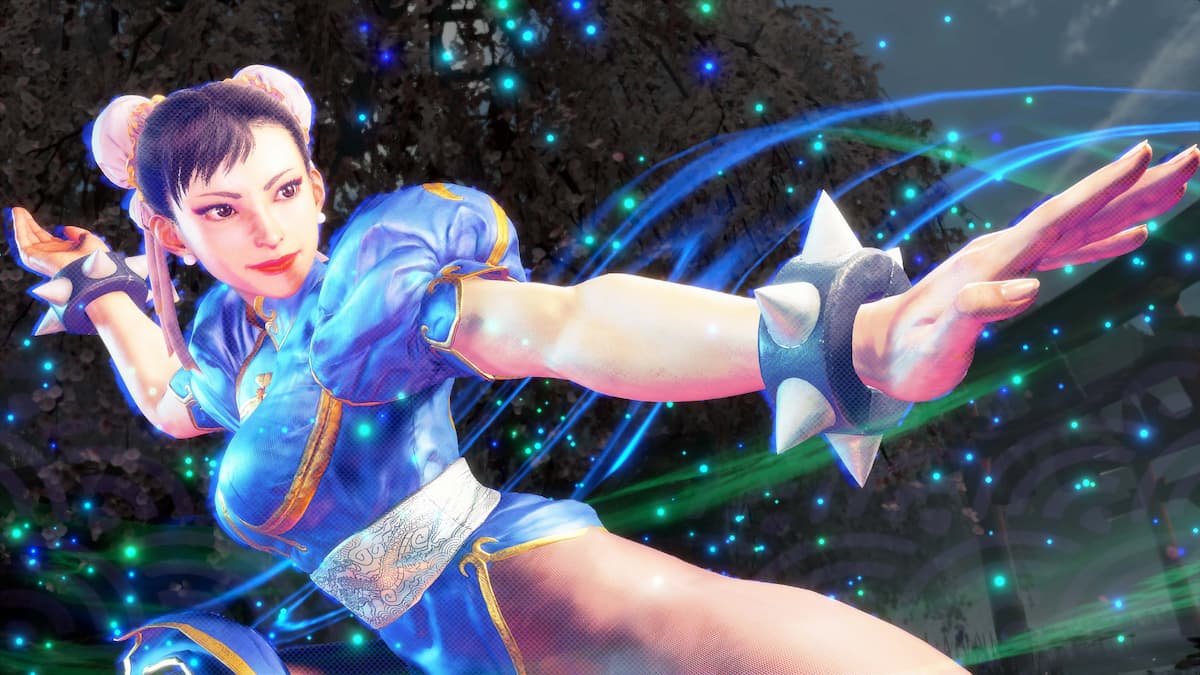Street Fighter 6 reveals classic characters, new modes, and beta