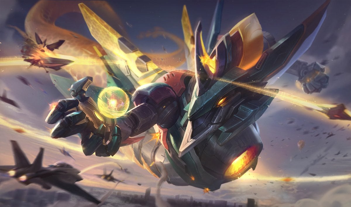 Challenges coming to PBE - League of Legends