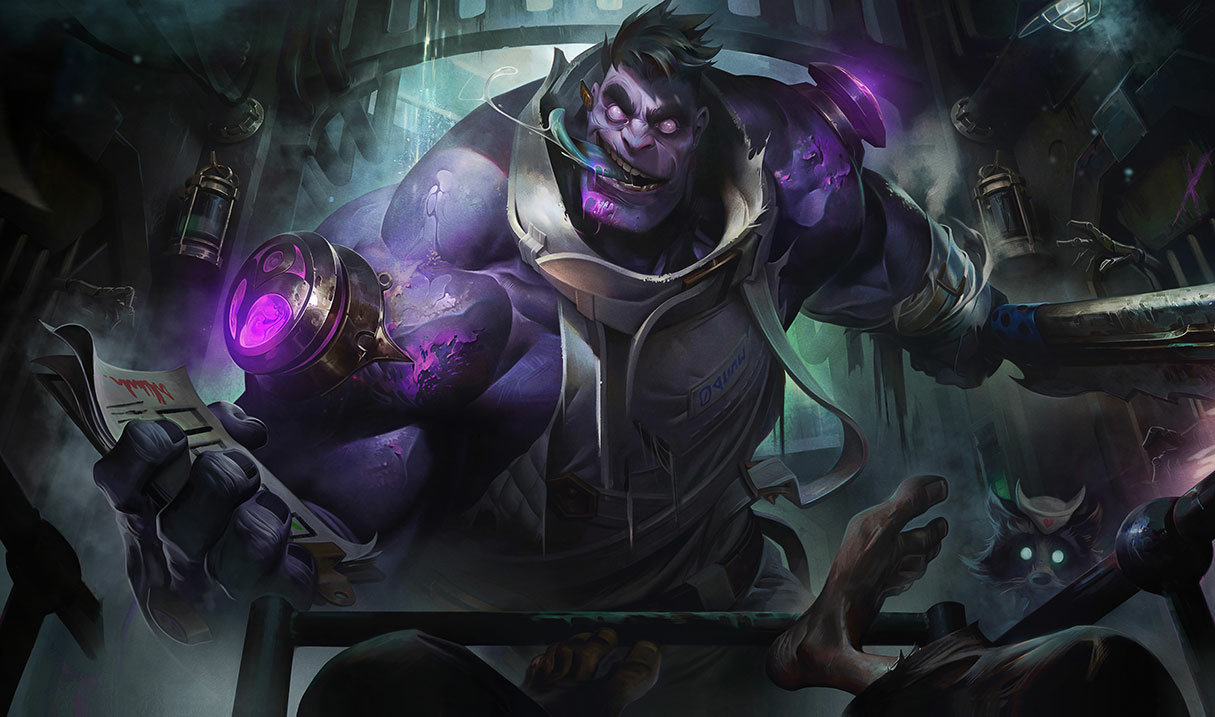 League of Legends season 2023: All you need to know