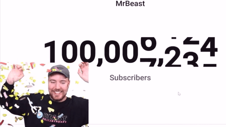 MrBeast Net Worth: Philanthropy, Earnings, and Fame (2023) — HaiKhuu Trading