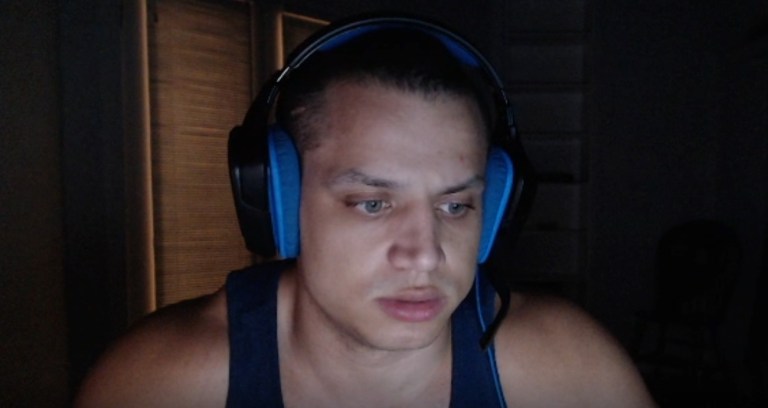 LoL Streamer Tyler1 Slams Riot Developers Over Game Balance