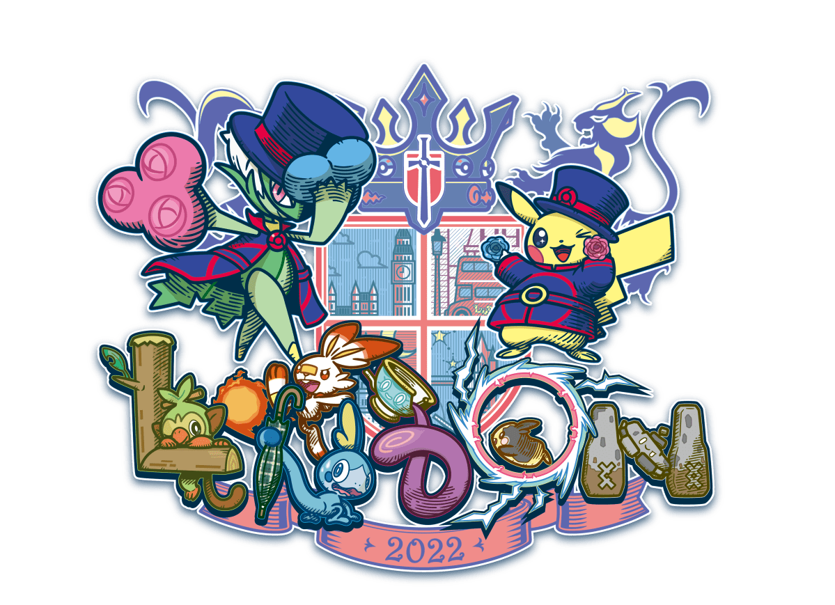 Pokémon World Championships - Wikipedia