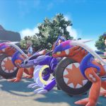 Eldritchdraaks — Well, Pokemon Scarlet and Violet revealed a new