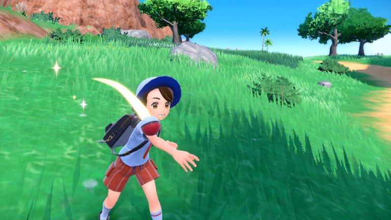 Pokémon Scarlet and Violet plagued with performance issues despite day ...