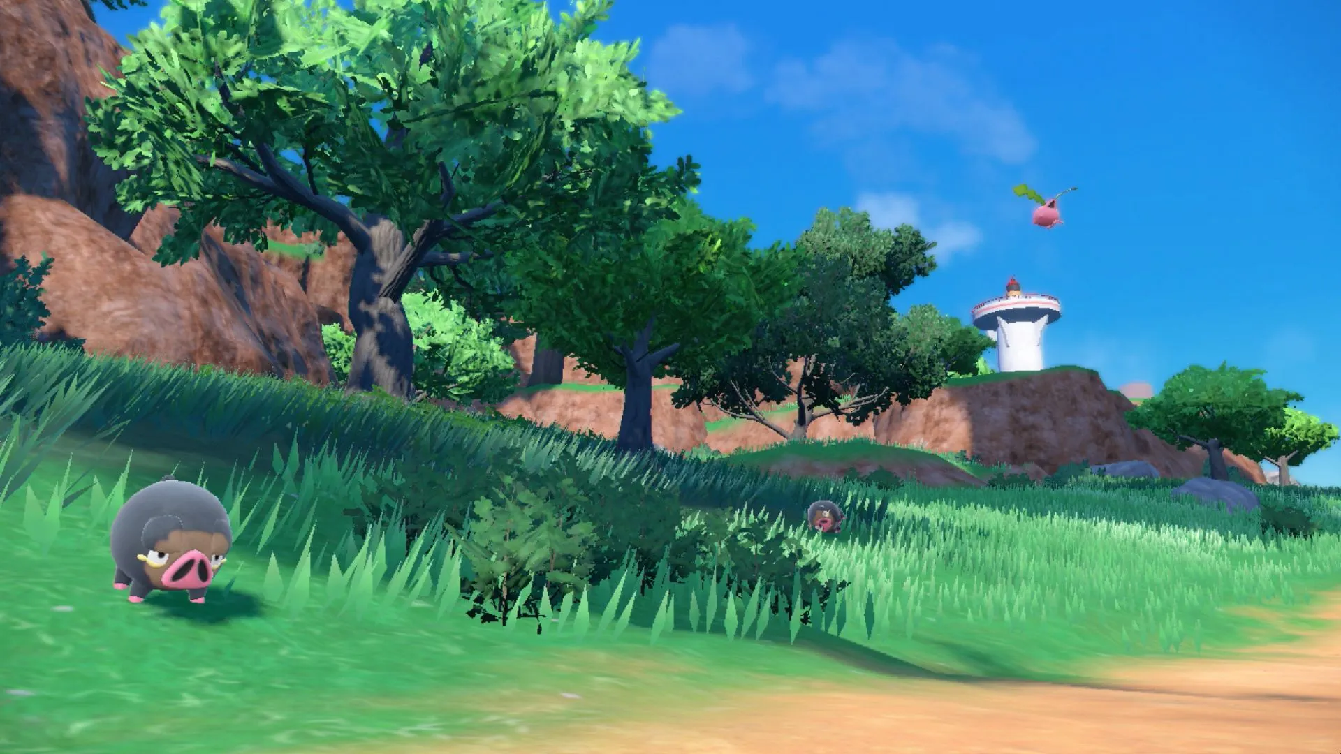 Pokemon Scarlet and Violet: 11 Tips for Becoming an Open-World