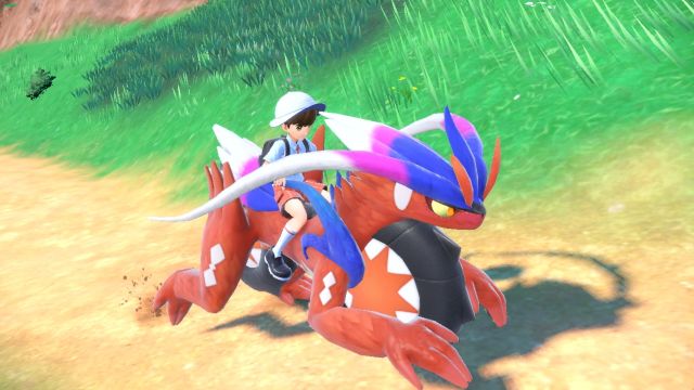 Latest Pokémon news: Scarlet and Violet 'script' glitch threatens  competitive as Pokémon Go unveils Ultra Beasts - Dot Esports