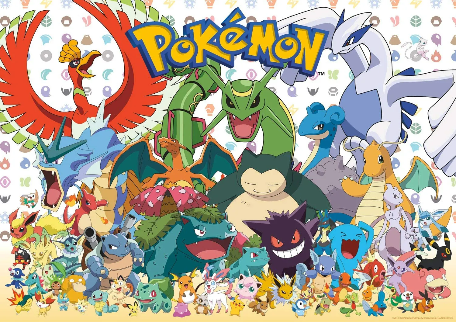The most popular Pokémon games of all time - Dot Esports