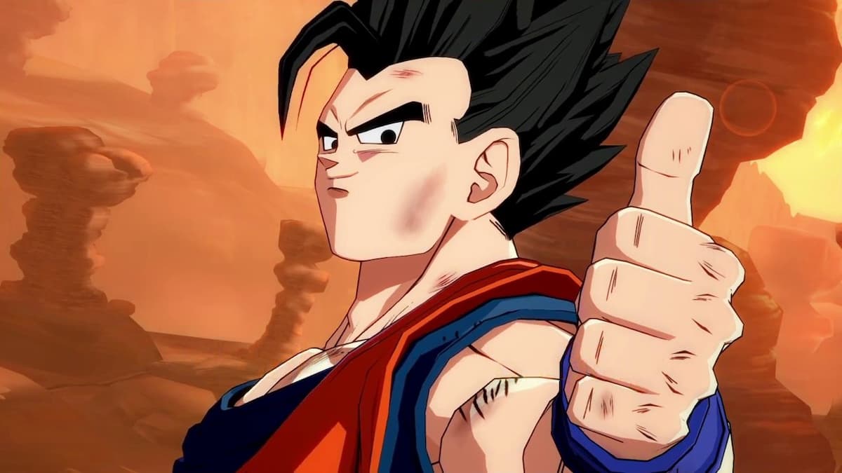 Rollback netcode beta test for Dragon Ball FighterZ coming soon, new  balance update in the works