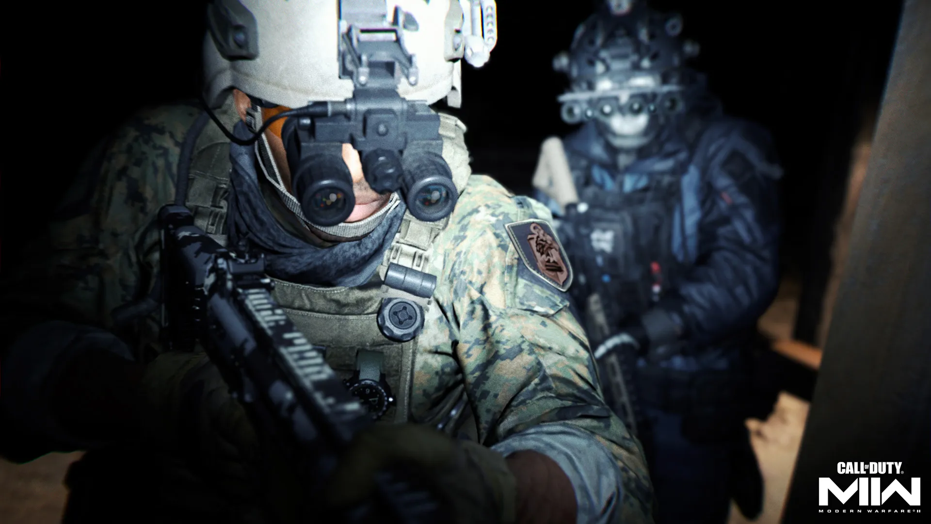 Modern Warfare 2 multiplayer beta: Codes, start time, platform