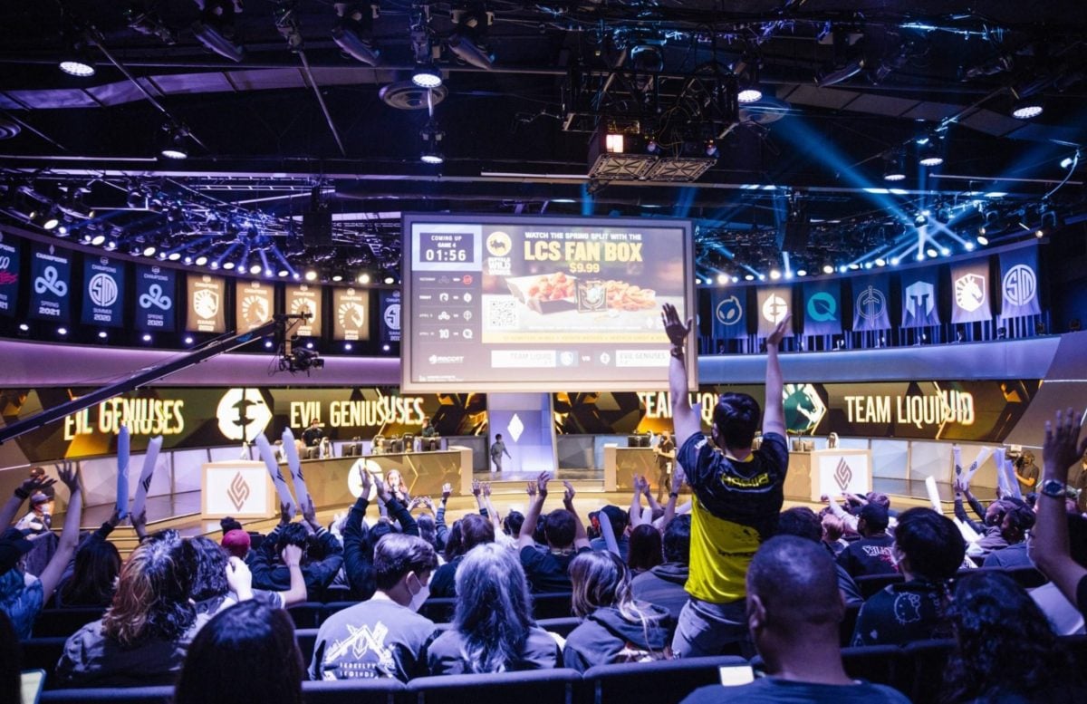 League of Legends Worlds Rebroadcast: Where to watch