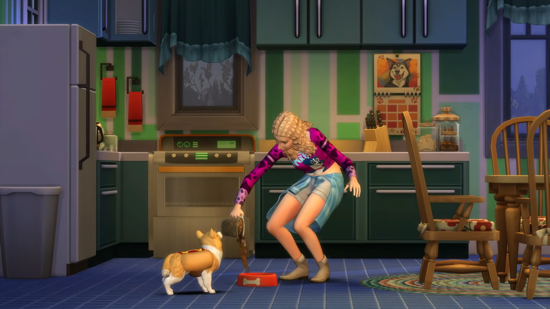 The Sims 4 Base Game is Going Free to Play – GameSpew